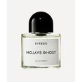 Byredo Women's Mojave Ghost Eau de Parfum 100ml - Luxury Unisex Perfume One size