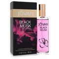 Jovan Black Musk Perfume 96 ml Cologne Concentrate Spray for Women