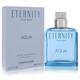 Eternity Aqua Cologne by Calvin Klein 200 ml EDT Spray for Men