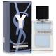 Y Cologne by Yves Saint Laurent 60 ml Eau De Toilette Spray for Men