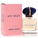 Giorgio Armani My Way Perfume 50 ml EDP Spray for Women