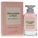 Abercrombie & Fitch Authentic Perfume 100 ml EDP Spray for Women