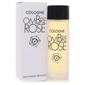 Ombre Rose Perfume by Brosseau 100 ml Cologne Spray for Women