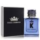 K By Dolce & Gabbana Cologne 50 ml EDP Spray for Men