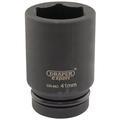 Draper Expert HI-TORQ� 6 Point Deep Impact Socket, 1" Sq. Dr., 41mm