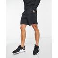 Nike Training Dri-Fit Unlimited 7in shorts in dark grey