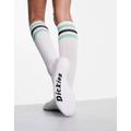 Dickies lutak socks in green