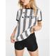 adidas Football Juventus 2022/23 Women's Home shirt in white