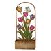 Planter Wall Decor - Butterfly