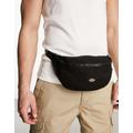 Dickies blanchard bum bag in black