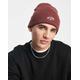 Billabong Arch beanie in red