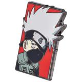 Naruto Kakashi Enamel Pin