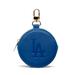 Lusso Los Angeles Dodgers Riva Coin Bag Charm