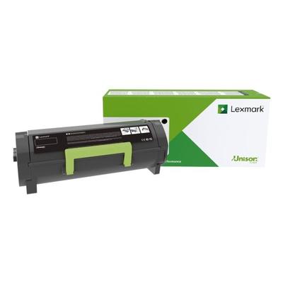 Lexmark Toner »56F2X0E« schwarz