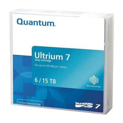 LTO Ultrium-Magnetband »Quantum LTO-7«, Quantum
