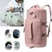 Sports Bag for Women Men Large Gym Fitness Training Camping Outdoor Backpack