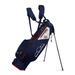 Sun Mountain Golf Prior Season 2.5+ Stand Bag Navy/White/Red