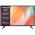 Samsung UE55AU7020KXXU 55" AU7020 4K LED Smart TV