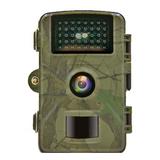 Hunting Camera Trail Camera Photo Traps 0.8s Trigger Time 1080P Wild Cameras