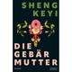 Die Gebärmutter - Sheng Keyi, Gebunden