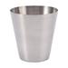 20pcs Stainless Steel Drinking Cup Reusable Coffee Drinking Cup Stainless Steel Wine Cup