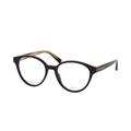 Tommy Hilfiger TH 2007 807, including lenses, ROUND Glasses, FEMALE