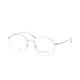 Porsche Design P 8383 B, including lenses, ROUND Glasses, UNISEX