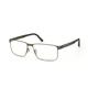 Porsche Design P 8222 C, including lenses, RECTANGLE Glasses, MALE