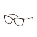 Marc Jacobs MARC 510 086, including lenses, BUTTERFLY Glasses, FEMALE