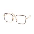 Marc Jacobs MJ 1057 01Q, including lenses, SQUARE Glasses, FEMALE