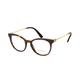 Valentino VA 3046 5002, including lenses, ROUND Glasses, FEMALE