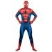 Men's Spider-Man Zentai Costume