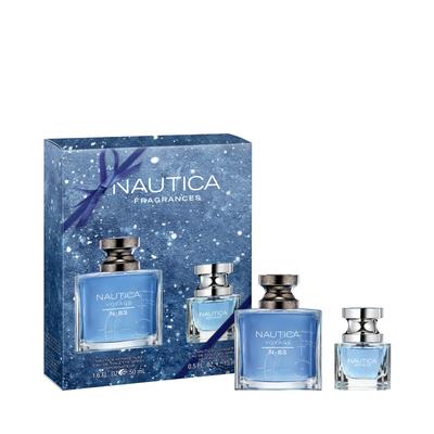 Nautica Men's Nautica Voyage N-83 Fragrance Gift S...