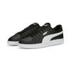 Sneaker PUMA "SMASH 3.0 L", Gr. 38, schwarz-weiß (puma schwarz, puma weiß), unifarben, sportlich, Schuhe
