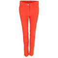 Zerres Hose "Cora" Damen, Gr. 21, Baumwolle, Comfort Fit