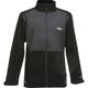 DeWalt Men's Sydney Stretch Jacket Grey/ Extra Extra Large in Black, Size 2XL Rayon/Nylon/Spandex