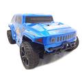 Electric Hummer Brushless Complete Off Road 2.4 GHz Lipo 1:10 RTR HIMOTO