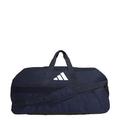 adidas Tiro 23 League Duffel Bag L, Team Navy Blue 2/Black/White, NS, Duffel Bag