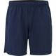 CLN ATHLETICS Herren Shorts Shorts Stream, Größe L in Blau