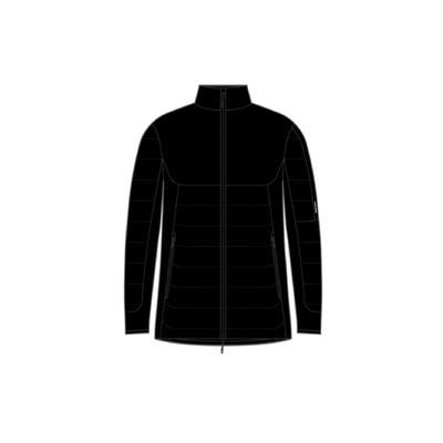 Icebreaker MerinoLoft Jacket - Men's Black Medium IB0A56GW001M