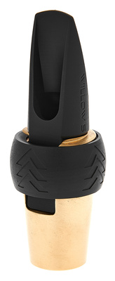 Ranger Willow Single Set Tenor Sax 5