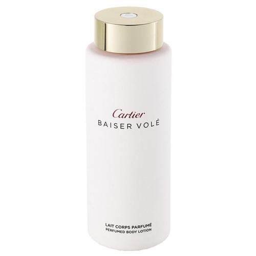 Cartier – BAISER VOLÉ Körperpflege 200 ml Damen