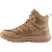 Belleville AMRAP Vapor Tactical Boot - Men's Regular 6 in Height Coyote 10.5 US BV570WPT 105R