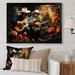 Red Barrel Studio® Mexico Mariachi Melody Musical III Framed On Canvas Print Canvas, Cotton | 12 H x 20 W x 1 D in | Wayfair