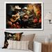 Red Barrel Studio® Mexico Mariachi Melody Musical III Framed On Canvas Print Metal | 30 H x 40 W x 1.5 D in | Wayfair