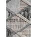 158 x 32 x 0.4 in Area Rug - Foundry Select BILBAO Area Rug Metal | 158 H x 32 W x 0.4 D in | Wayfair 2415144A07384440B9D09CD7139477A7