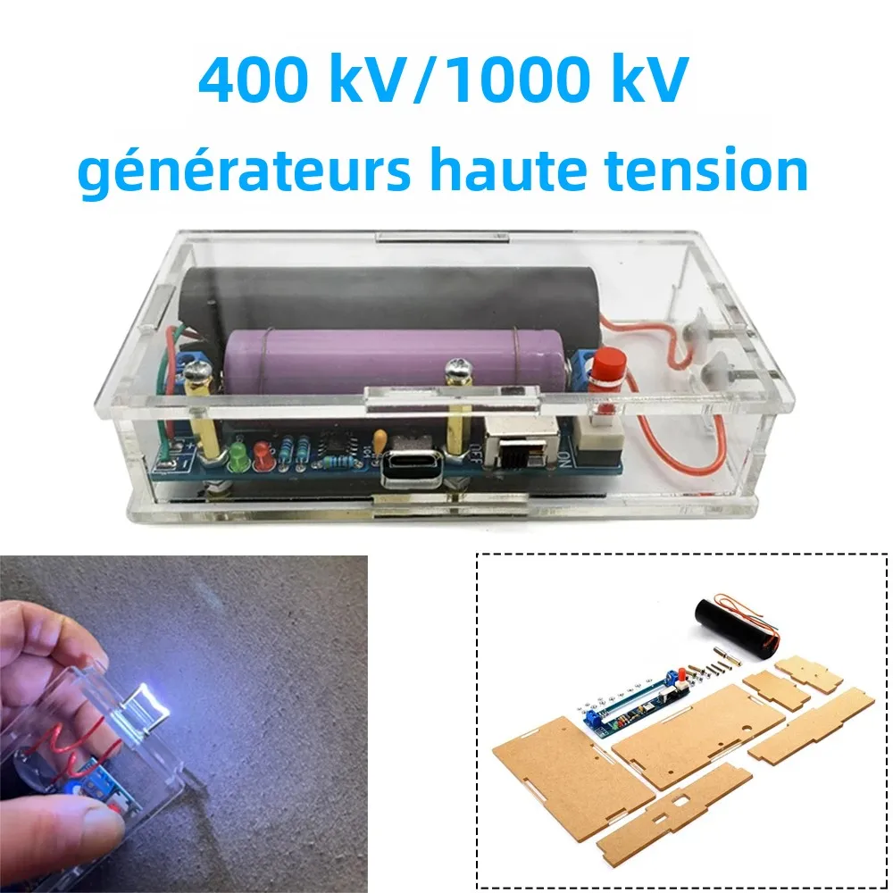 Kit DIY Générateur d