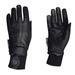 Dublin Thinsulate Waterproof Gloves - M - Black - Smartpak