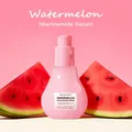 Sérum waterNeutrNiacinamide en forme de gouttes de rosée pour le visage maquillage hydratant