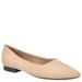 Bella Vita Mireya - Womens 6.5 Tan Slip On Medium